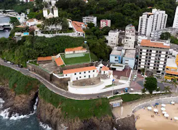 Carybé Arts Space - São Diogo Fort
