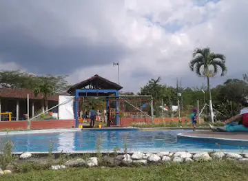 Metropolitan Park Café Pereira