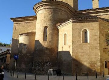 spain/lleida/attraction/concatedral-de-santa-maria-del-romeral
