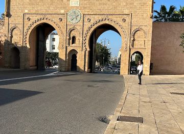 morocco/rabat/chellah/attraction/royal-palace