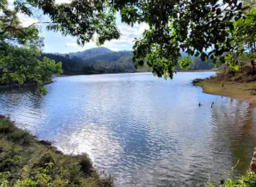 Laguna de San Julián