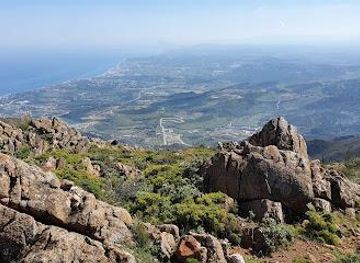 gibraltar/alameda-botanic-gardens/attraction/peak-los-reales