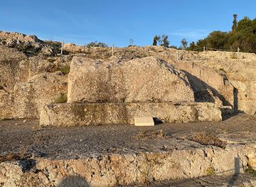 greece/attica/attraction/pnyx-monument