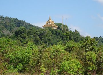 cambodia/kampong-speu/attraction/wat-samathi-pagoda