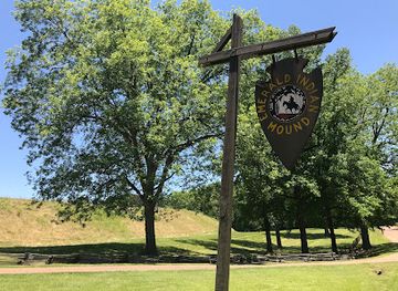 Emerald Mound