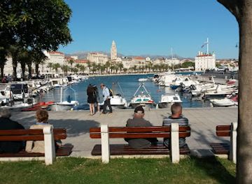 croatia/split/attraction/walking-tour-of-split
