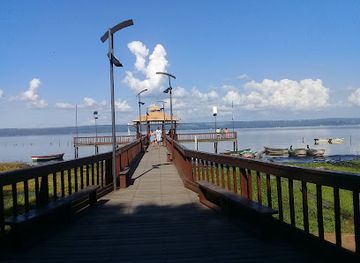 paraguay/aregua/attraction/playa-municipal