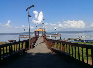 Playa Municipal