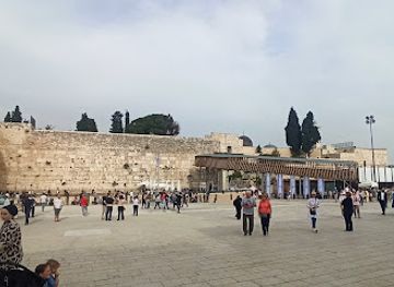 israel/jerusalem/attraction/western-wall-observation-deck