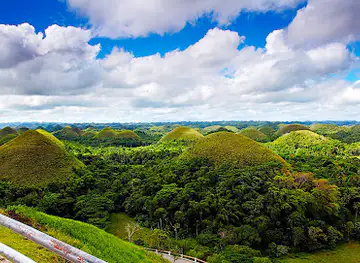 Chocolate Hills Adventure Park