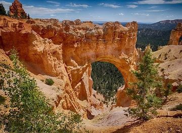 Bryce Canyon National Park