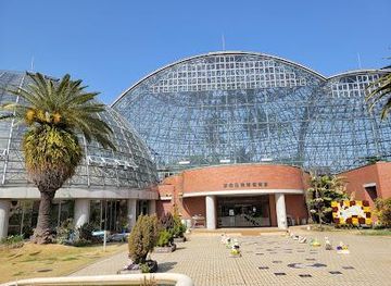 japan/musashi/attraction/yumenoshima-tropical-greenhouse-dome
