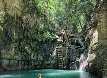 dominican-republic/puerto-plata/attraction/damajagua-waterfalls
