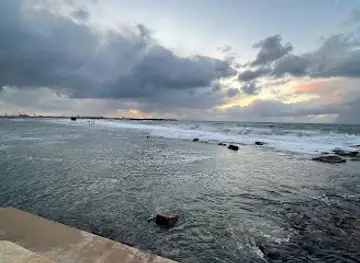 الكورنيش