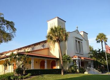 florida/fort-lauderdale/attraction/first-presbyterian-church