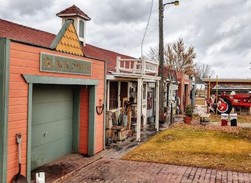 utah/ogden/attraction/pioneer-museum
