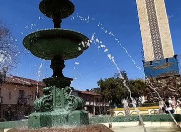 ecuador/loja/attraction/plaza-de-san-sebastian