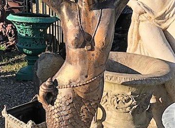 india/west-bengal/attraction/mermaid-sculpture