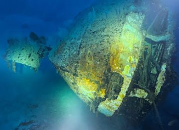 curacao/curacao-ostrich-farm/attraction/stella-maris-reef