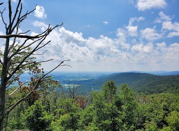 maryland/appalachian-plateau/attraction/gathland-state-park
