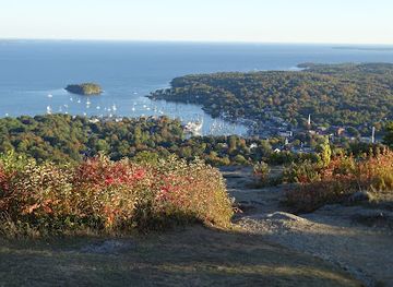 Camden Hills State Park