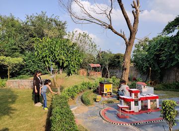 india/haryana/attraction/neverenuf-garden-railway