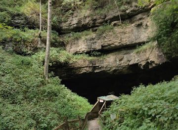 west-virginia/greenbrier-river-trail/attraction/organ-cave