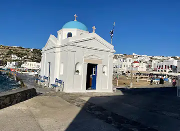 Panorama Windmill