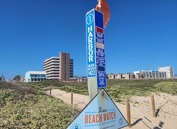 texas/south-padre-island/attraction/beach-marker-1-harbor