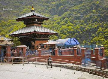 nepal/lumbini/attraction/supa-deurali-temple