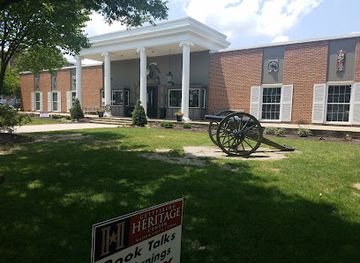 pennsylvania/gettysburg-battlefield/attraction/gettysburg-heritage-center