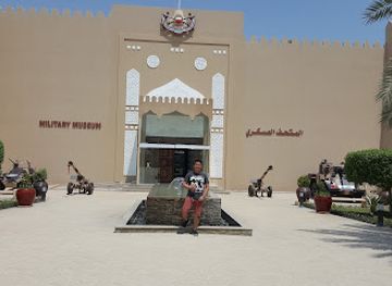 bahrain/hawar-islands/attraction/military-museum