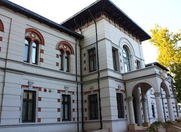 romania/galati/attraction/the-episcopal-palace