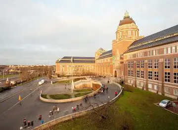 Museum of Natural History