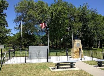 kansas/wichita/attraction/veterans-memorial-park