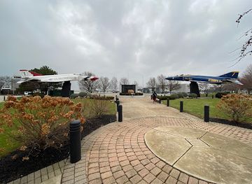 International Women’s Air & Space Museum