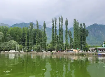 Dal Lake