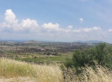 croatia/trogir/attraction/velika-mrdakovica-archaeological-site