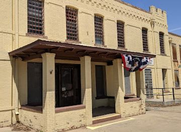 texas/red-river-valley/attraction/wilbarger-county-historical-museum
