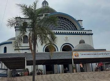 paraguay/asuncion/attraction/caacupe