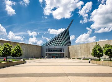 National Museum of the Marine Corps