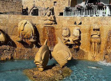 israel/jaffa/attraction/sternzeichen-brunnen