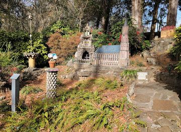 Ave Maria Grotto