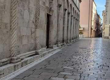 croatia/zadar/attraction/church-of-st-krsevan