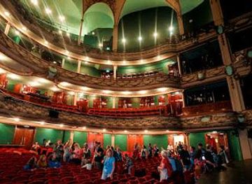 belgium/leuvense-vaart/attraction/opera-antwerpen