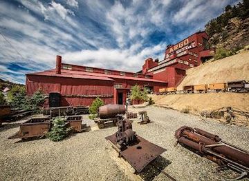 colorado/boulder/attraction/argo-gold-mill-and-tunnel
