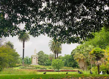 Queen Victoria Memorial