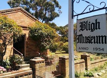 australia/tasman-peninsula/attraction/bligh-museum-of-pacific-exploration