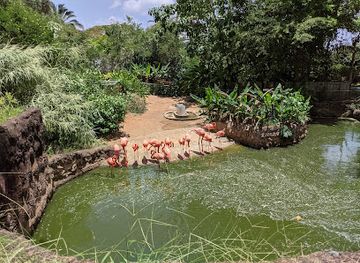 Emperor Valley Zoo