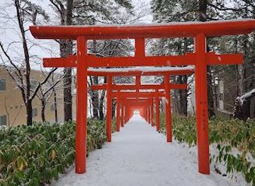 japan/sapporo/attraction/sapporo-fushimi-inari-shrine